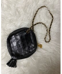 vintagechanel | ショルダーバッグ