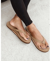 RAINBOW SANDALS | ビーチサンダル