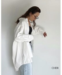 Cheri | シャツ/ブラウス