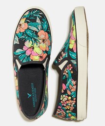 American Eagle | スリッポン(スニーカー)