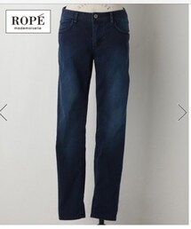 MADEMOISELLE ROPE' | スキニー(デニムパンツ)