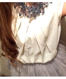 ROPE' | ブラウス(Tシャツ/カットソー)