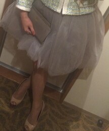 スカート(スカート)