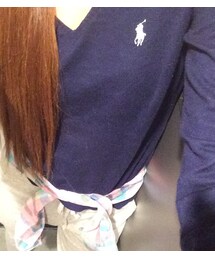 RALPH LAUREN | ニット(ニット/セーター)