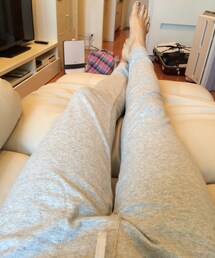 UNIQLO | スウェット(その他パンツ)