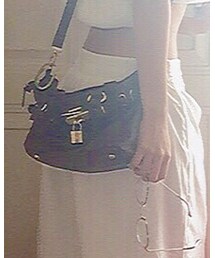 DURAS | ショルダーバッグ