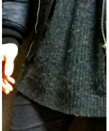 SENSE OF PLACE by URBAN RESEARCH | ニット/セーター