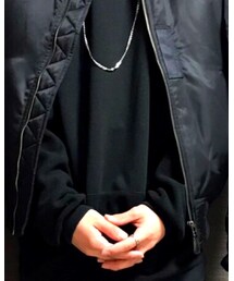 SENSE OF PLACE by URBAN RESEARCH | ニット/セーター