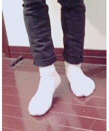 UNIQLO | ソックス/靴下