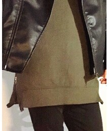 Bershka | トップス