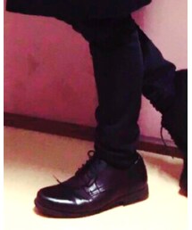 GU | ドレスシューズ