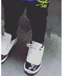 AIR JORDAN | スニーカー