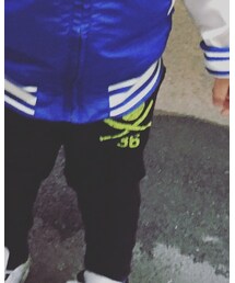 H&M | チノパンツ