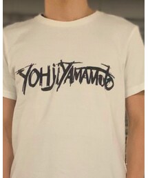 Ground Y | Tシャツ/カットソー