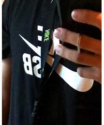 NIKE | ネックレス