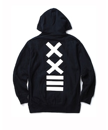 ⅩⅩⅢ C'est Vingt-Trois | パーカー