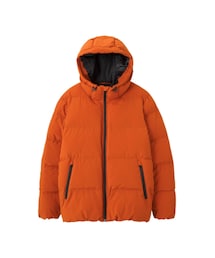 GU | 中綿ブルゾン(ダウンジャケット/コート)