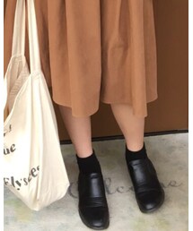 RETRO GIRL | ブーツ