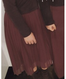 UNIQLO | スカート