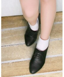 RETRO GIRL | パンプス