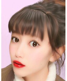 シースルーバンク💇💗 | その他