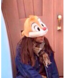 🐭🏰💕 | 帽子