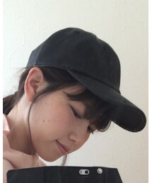 ZARA | キャップ
