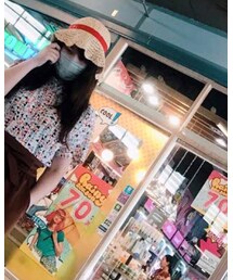 AMERICAN HOLIC | パンツ