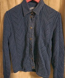 ニット/セーター