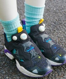 X-girl | X-girl X PUMP X
Reebok(スニーカー)