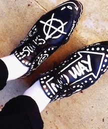 ADIDAS×JEREMY SCOTT | その他シューズ