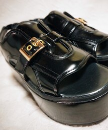 goocy | サンダル