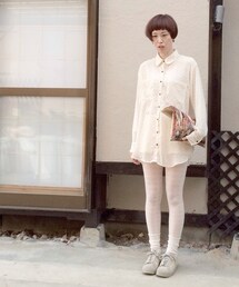 脱いだら。(その他)