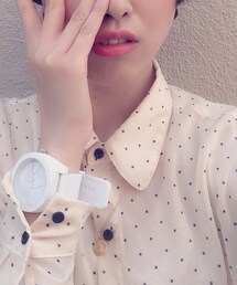 American Apparel | シャツ/ブラウス