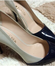 DIANA | パンプス