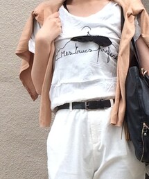ZARA | Tシャツ/カットソー
