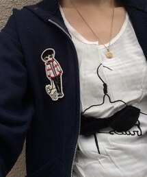 Tシャツ/カットソー