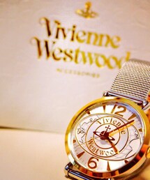 Vivienne Westwood | アナログ腕時計