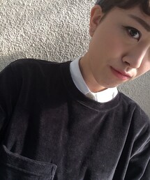 used | スウェット