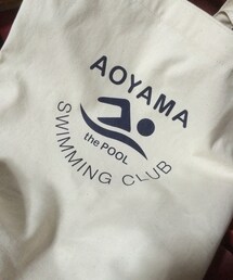 the POOL aoyama | トートバッグ