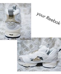 Reebok | スニーカー