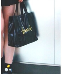 Harrods | トートバッグ