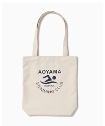 the POOL aoyama | トートバッグ