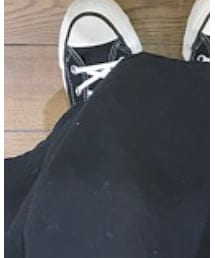 GRANDMA MAMA DAUGHTER | スカート