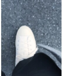 SHOES LIKE POTTERY | シューズ