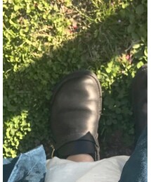 AURORA SHOES | シューズ