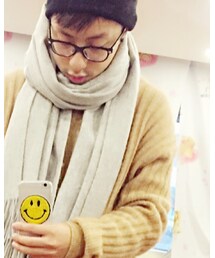 Acne Studios | マフラー