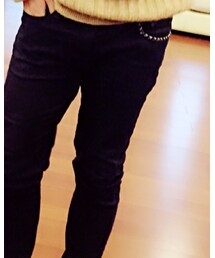 musium div | その他パンツ