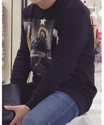 GIVENCHY | パーカー