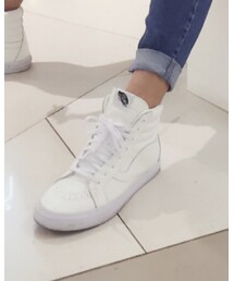 VANS | スニーカー